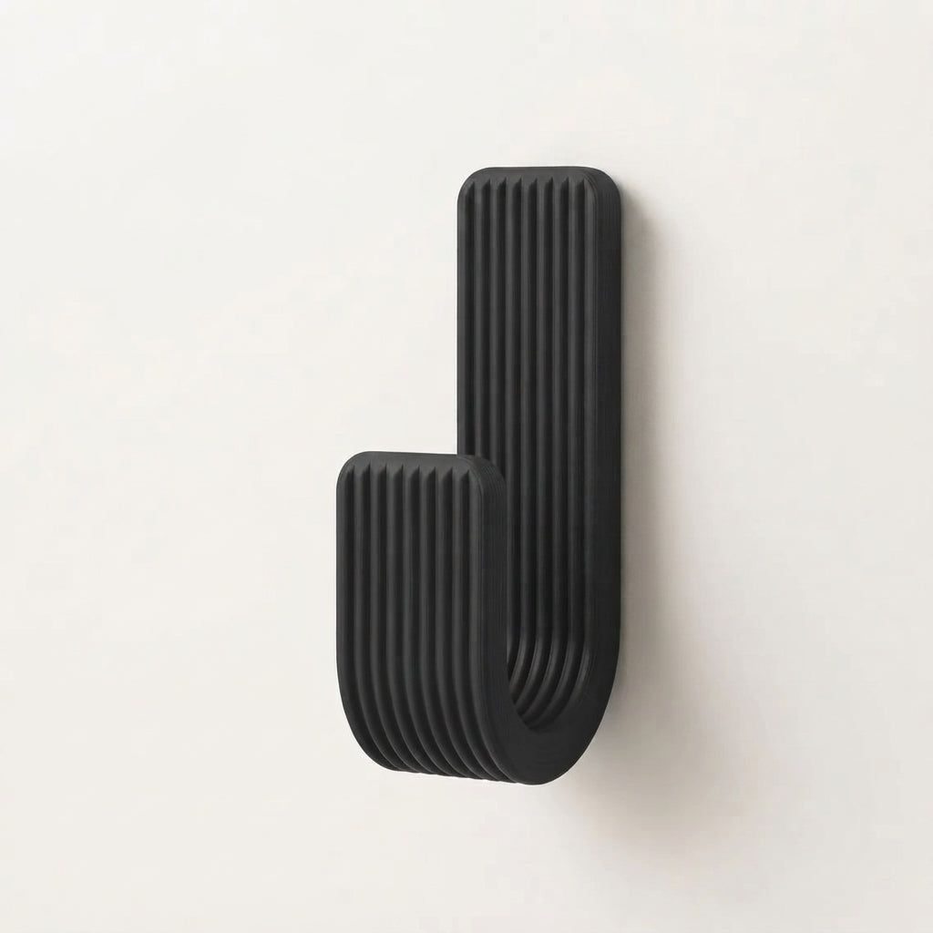 SELF-LOCKING WALL HOOK | COAT HANGER | TOWEL RACK