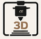 MADE IN CHICAGO 3D-PRINTED PRODUCTS - Home